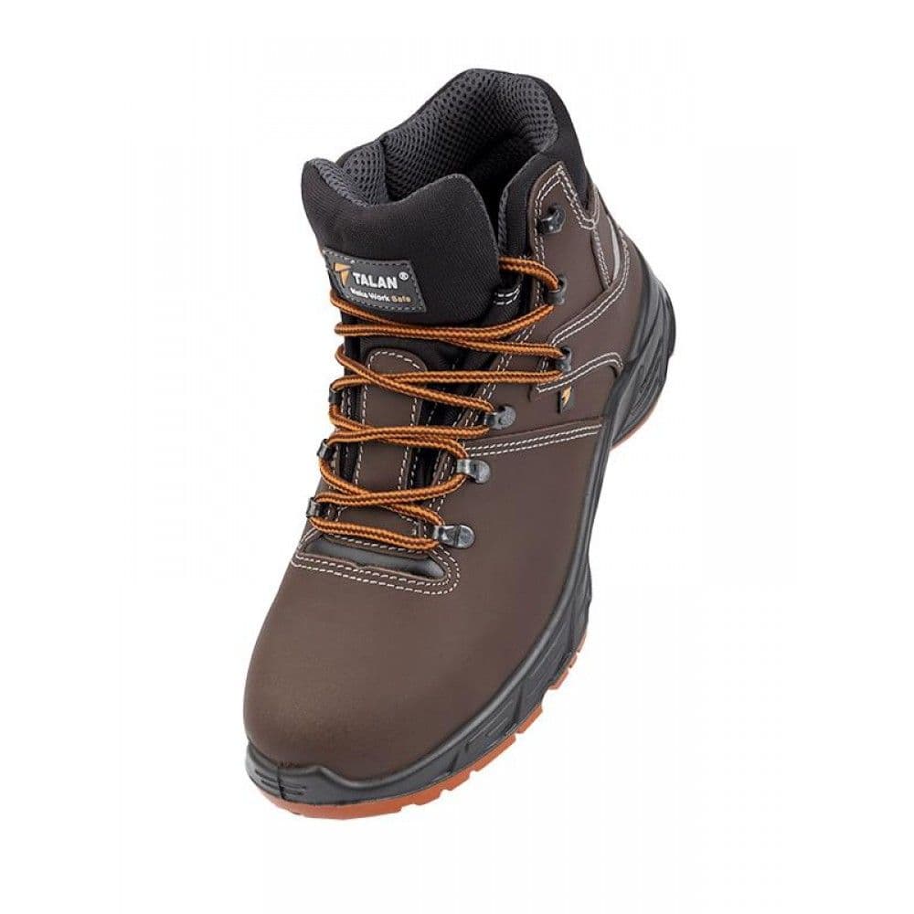 Картинка для товара Ботинки «Стайлер»