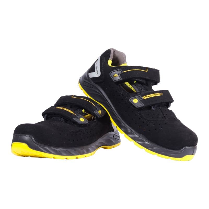 Картинка для товара Ботинки «Дозор»