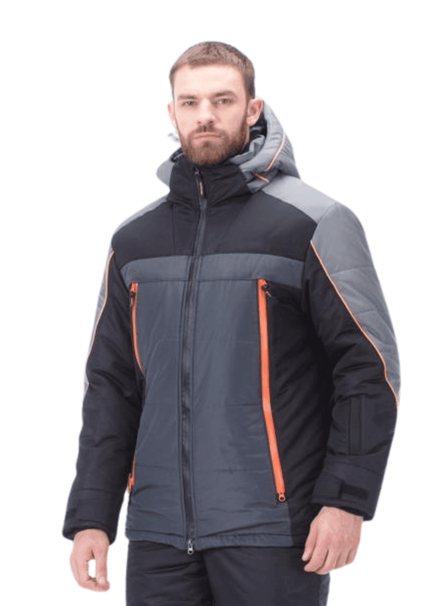 Картинка для товара Куртка «Палмер»