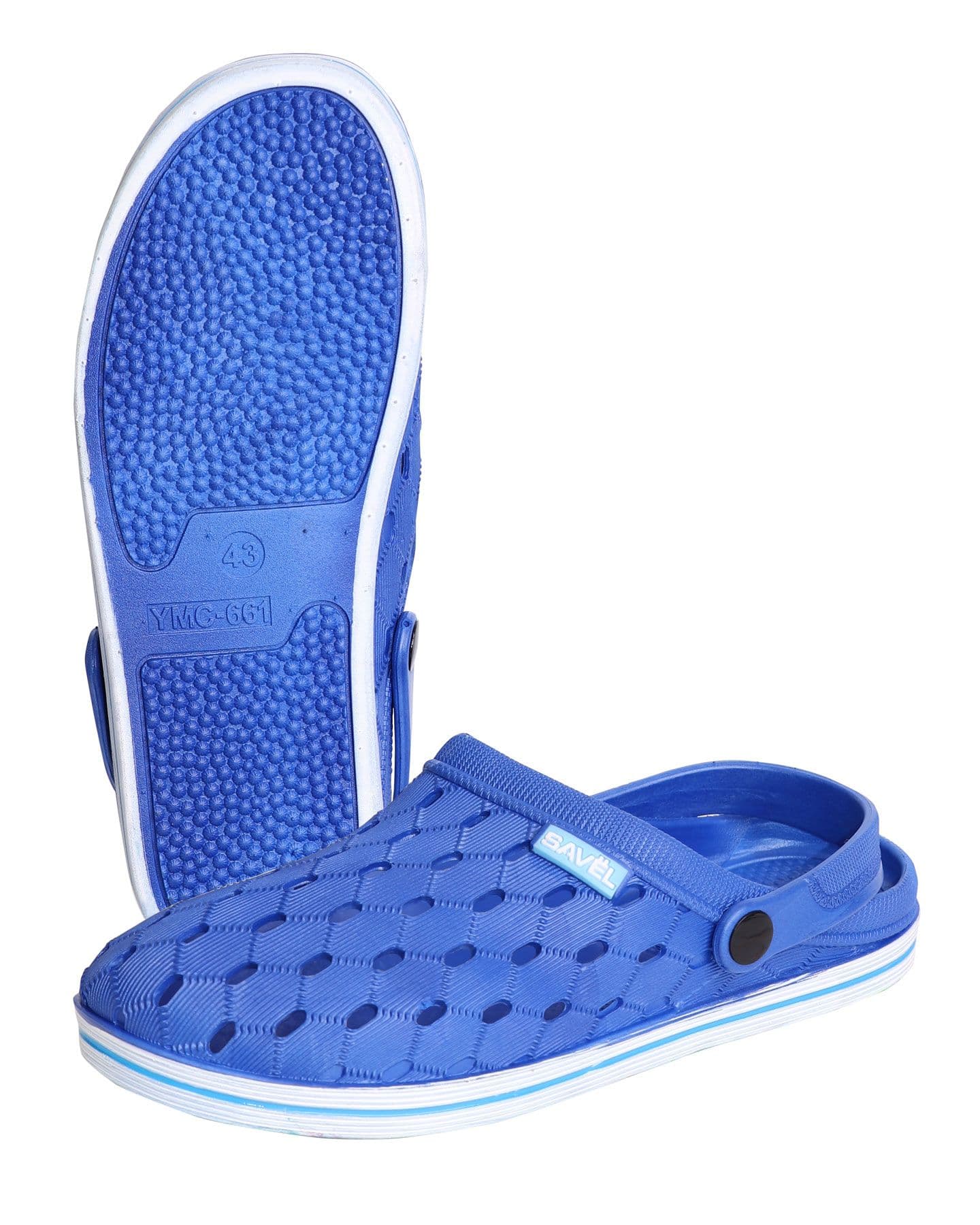 Картинка для товара Кроксы «Фотон» 