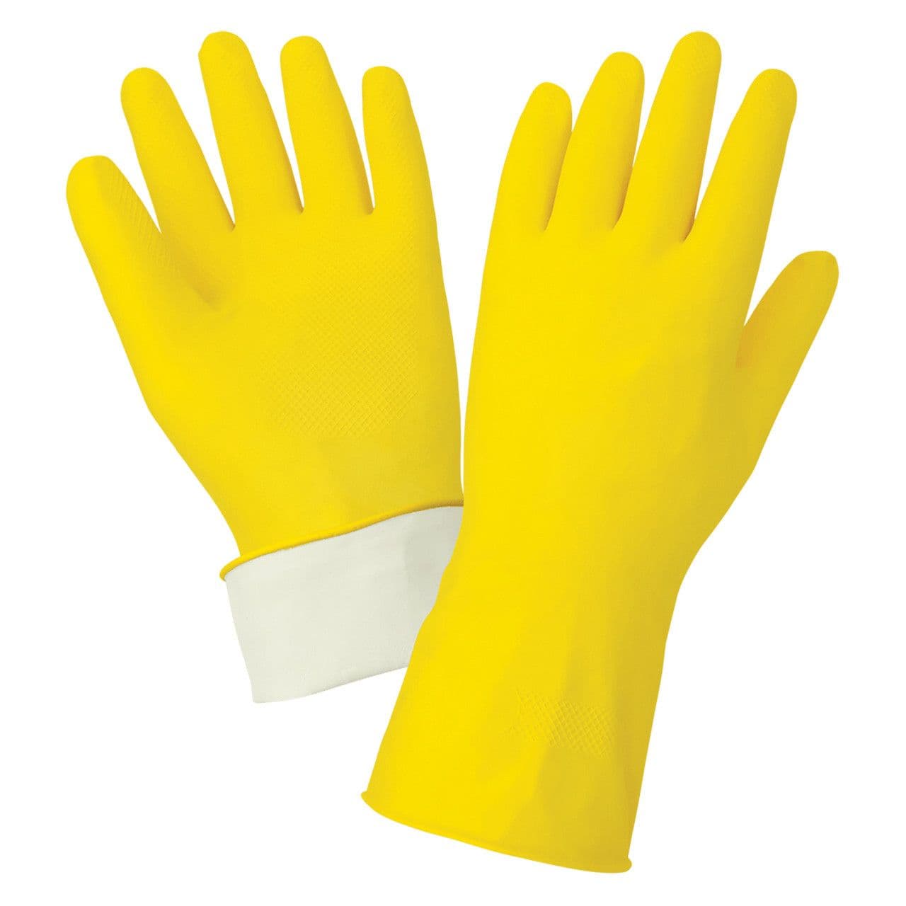 Картинка для товара Перчатки латексные