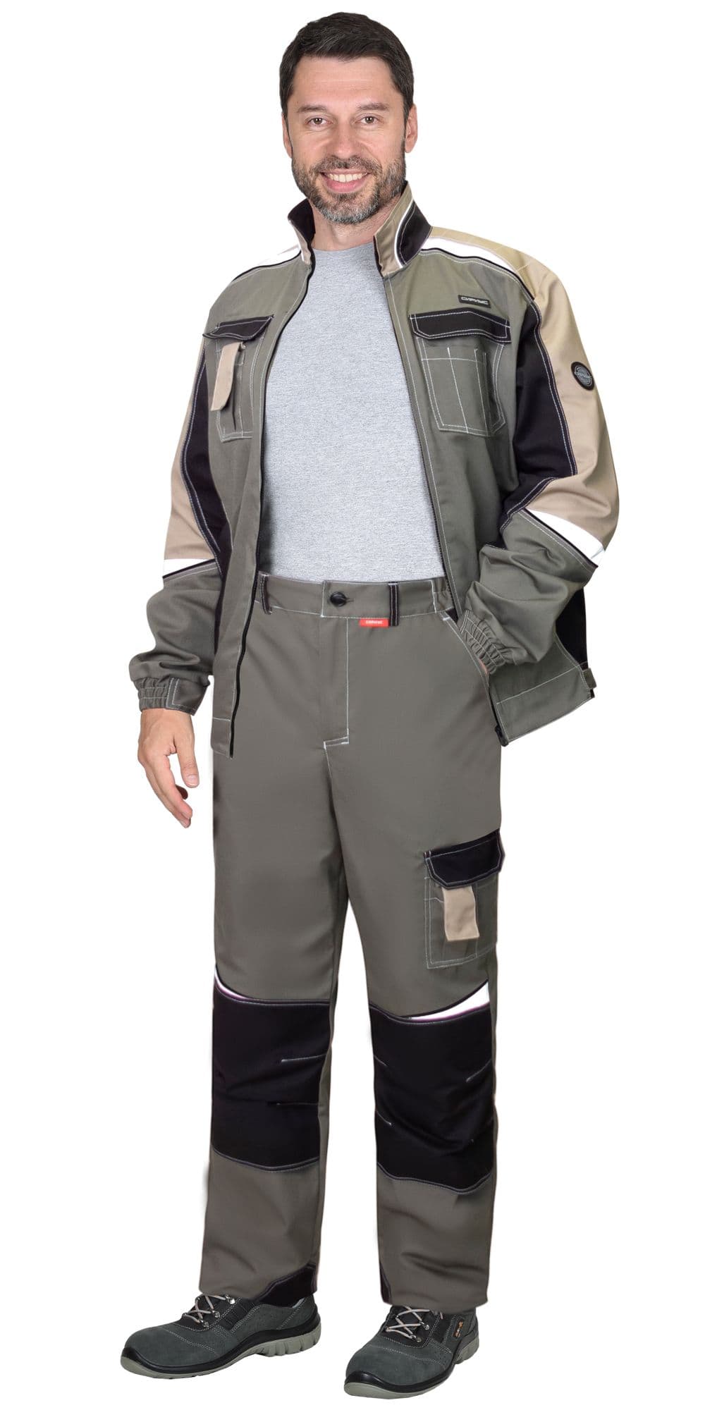 Картинка для товара Костюм Каспий 