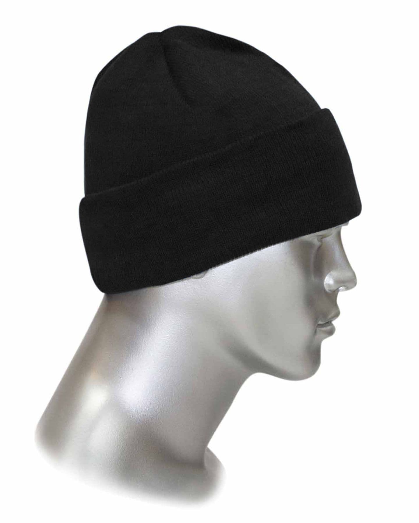 Картинка для товара Шапка шерстяная 