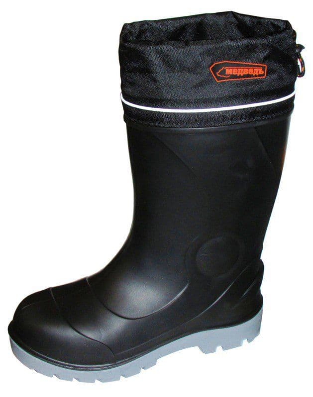 Картинка для товара Сапоги «Эва» (до -40) 