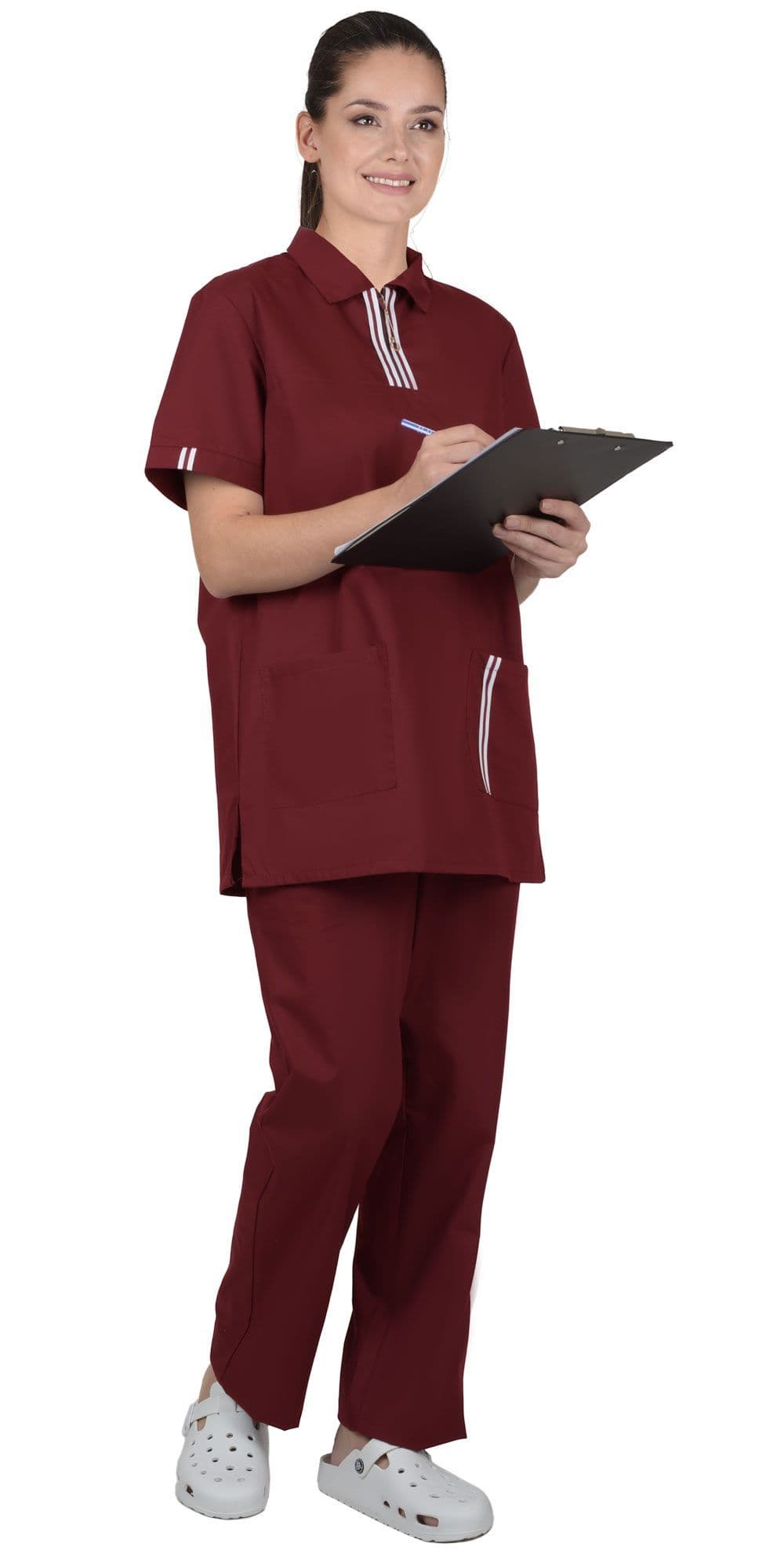 Картинка для товара Костюм «Канди» для повара мужской