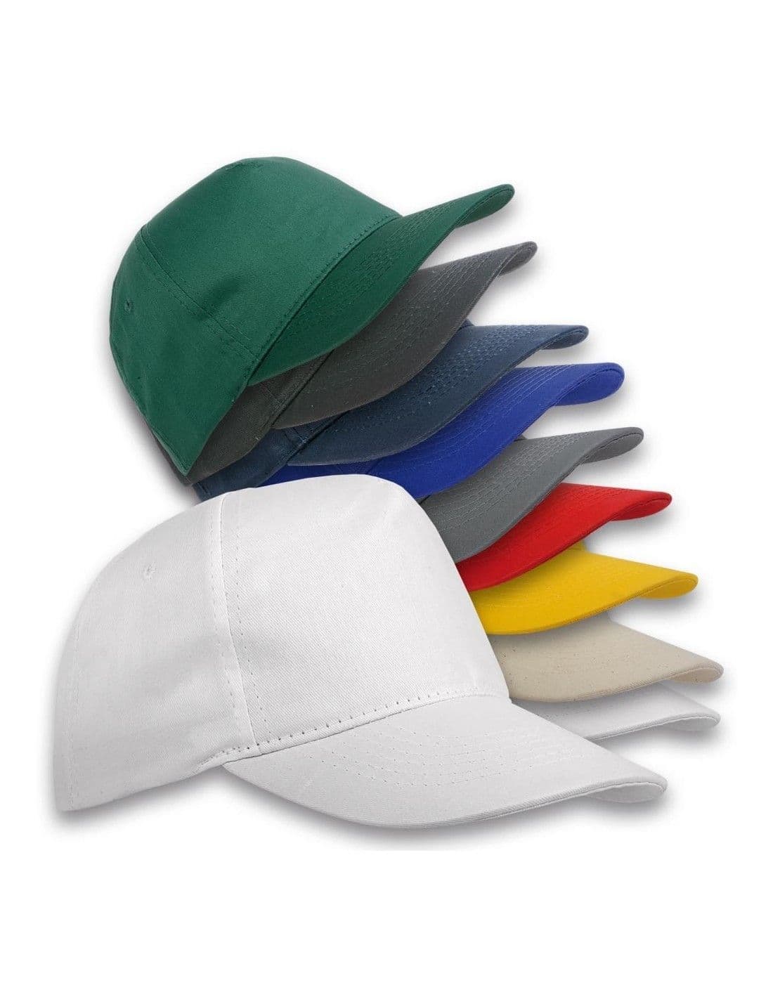 Картинка для товара Бейсболка