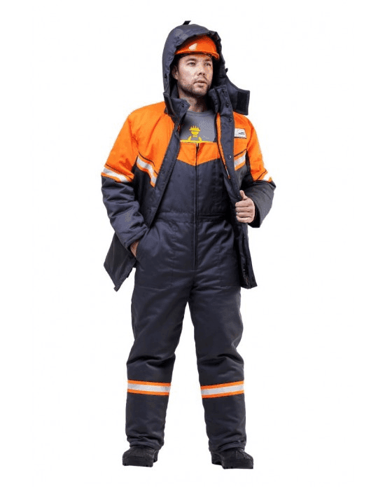 Картинка для товара Костюм «Илион»