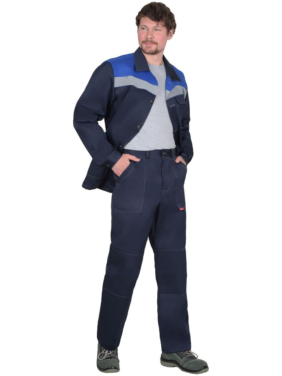 Картинка для товара Халат «Техник»