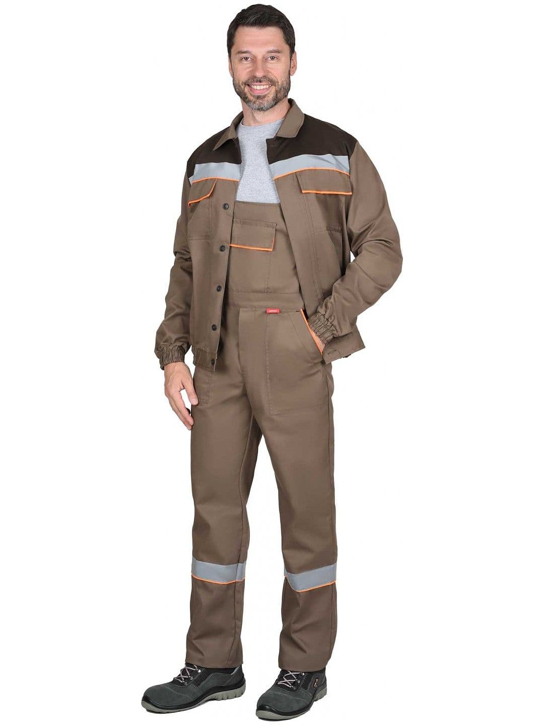 Картинка для товара Костюм «Двин» 