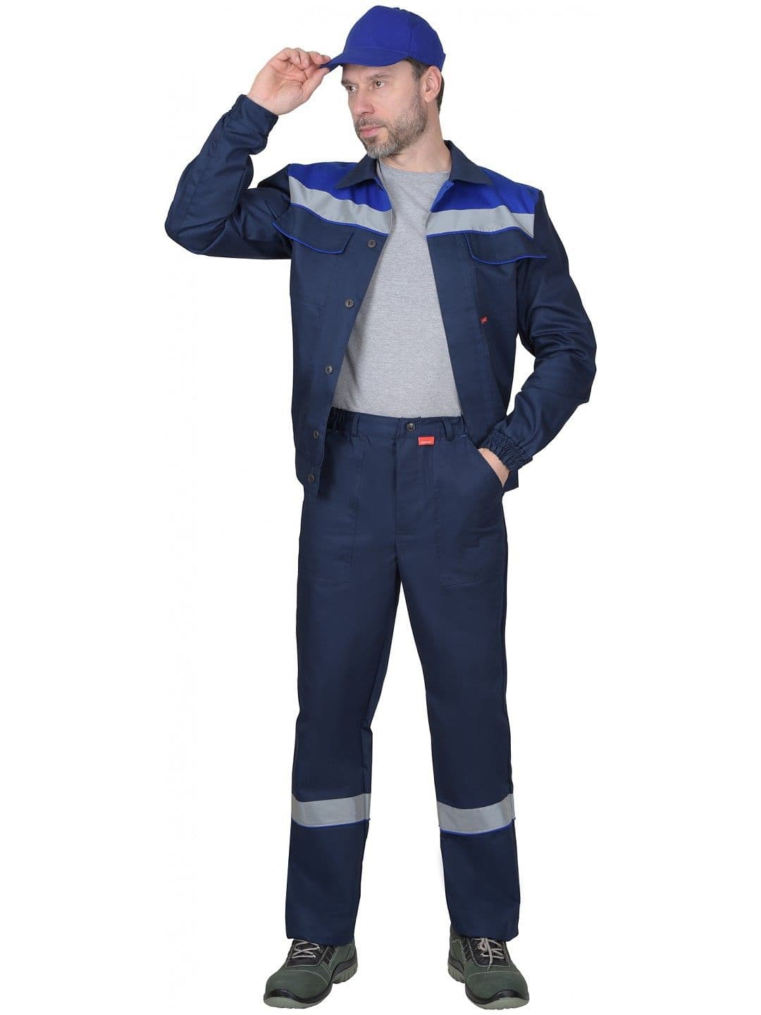 Картинка для товара Костюм «Мастер» 